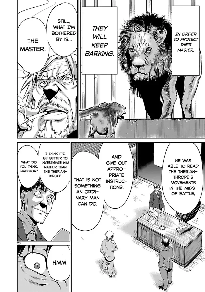 Killing Bites Chapter 39 image 26_optimized